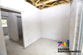 Domy wolnostojące pow. 92 m2 Zakęcie